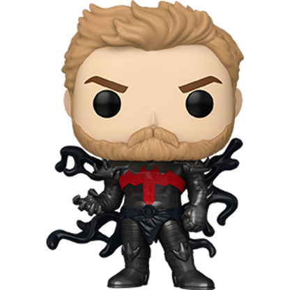 Marvel Venom Comics King in Black (Eddie Brock) Funko Pop! Vinyl Figure #1622