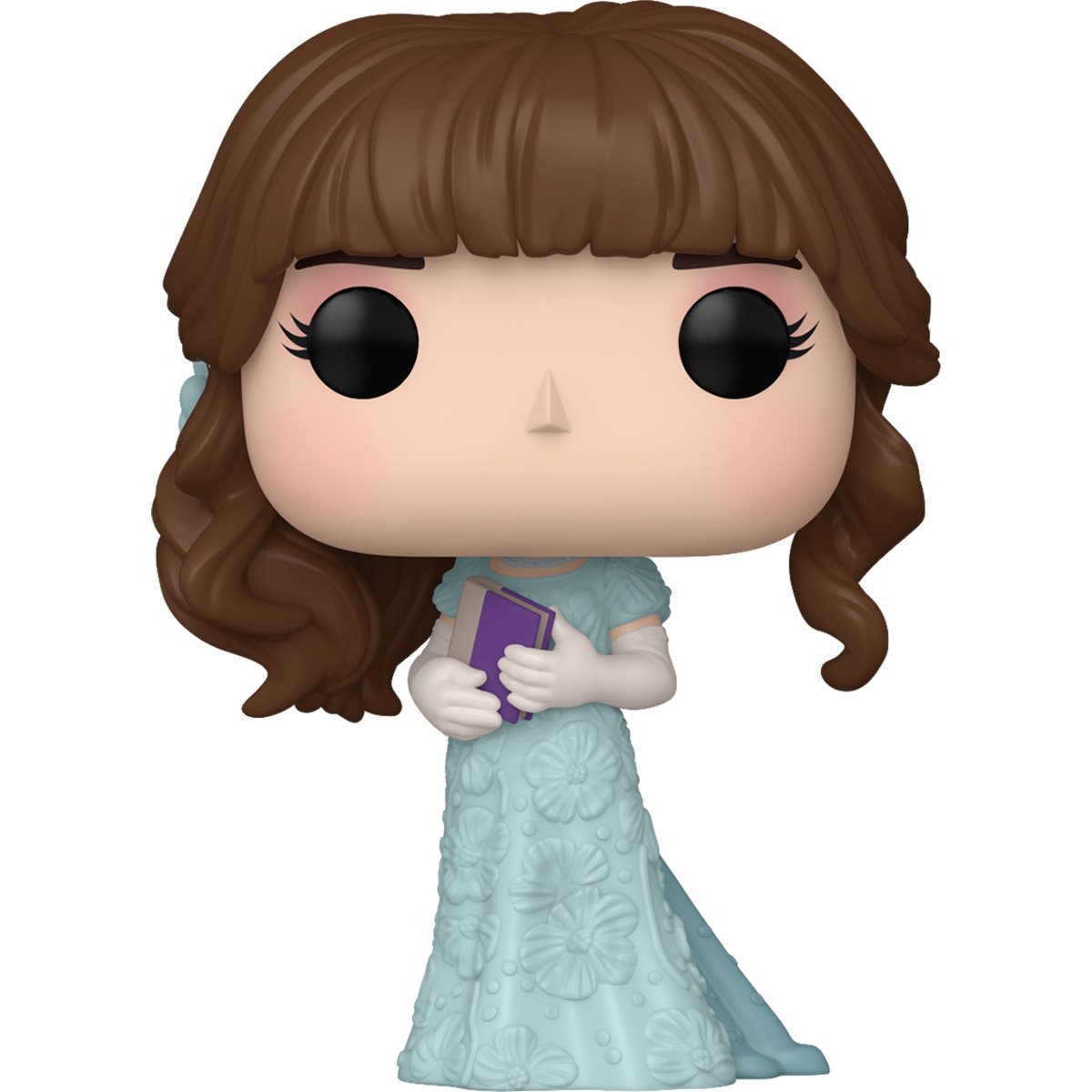 Bridgerton Season 4 Eloise Bridgerton Funko Pop! Vinyl Figure #1850