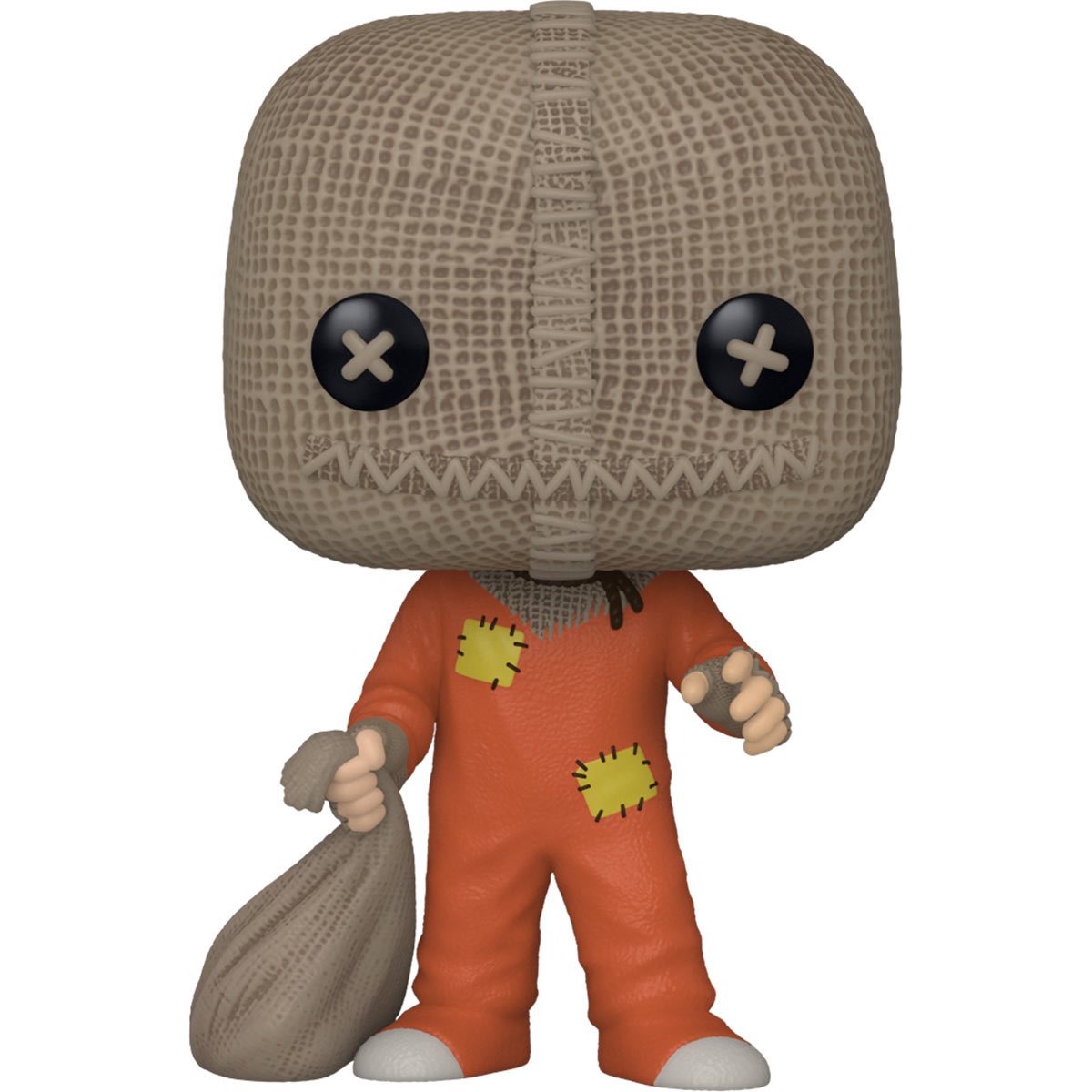 Trick 'r Treat Sam Funko Pop! Vinyl Figure #1242