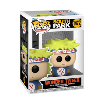 South Park Wonder Tweak Funko Pop! Vinyl Figure #1472 - Image 2