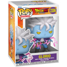 Dragon Ball Daima Glorio Funko Pop! Vinyl Figure #2306 - Image 2