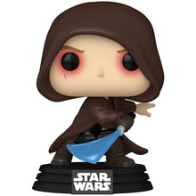 Star Wars Darth Vader (Unarmored) Funko Pop! Vinyl Figure #866