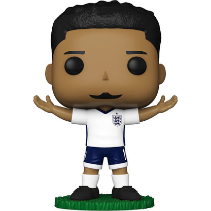 Football World Cup 2026 England Jude Bellingham Funko Pop! Vinyl Figure #90
