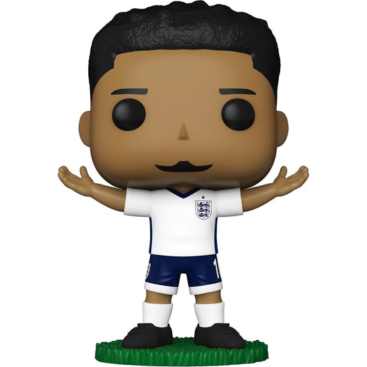 Football World Cup 2026 England Jude Bellingham Funko Pop! Vinyl Figure #90