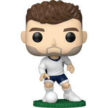 Football World Cup 2026 England John Stones Funko Pop! Vinyl Figure #93