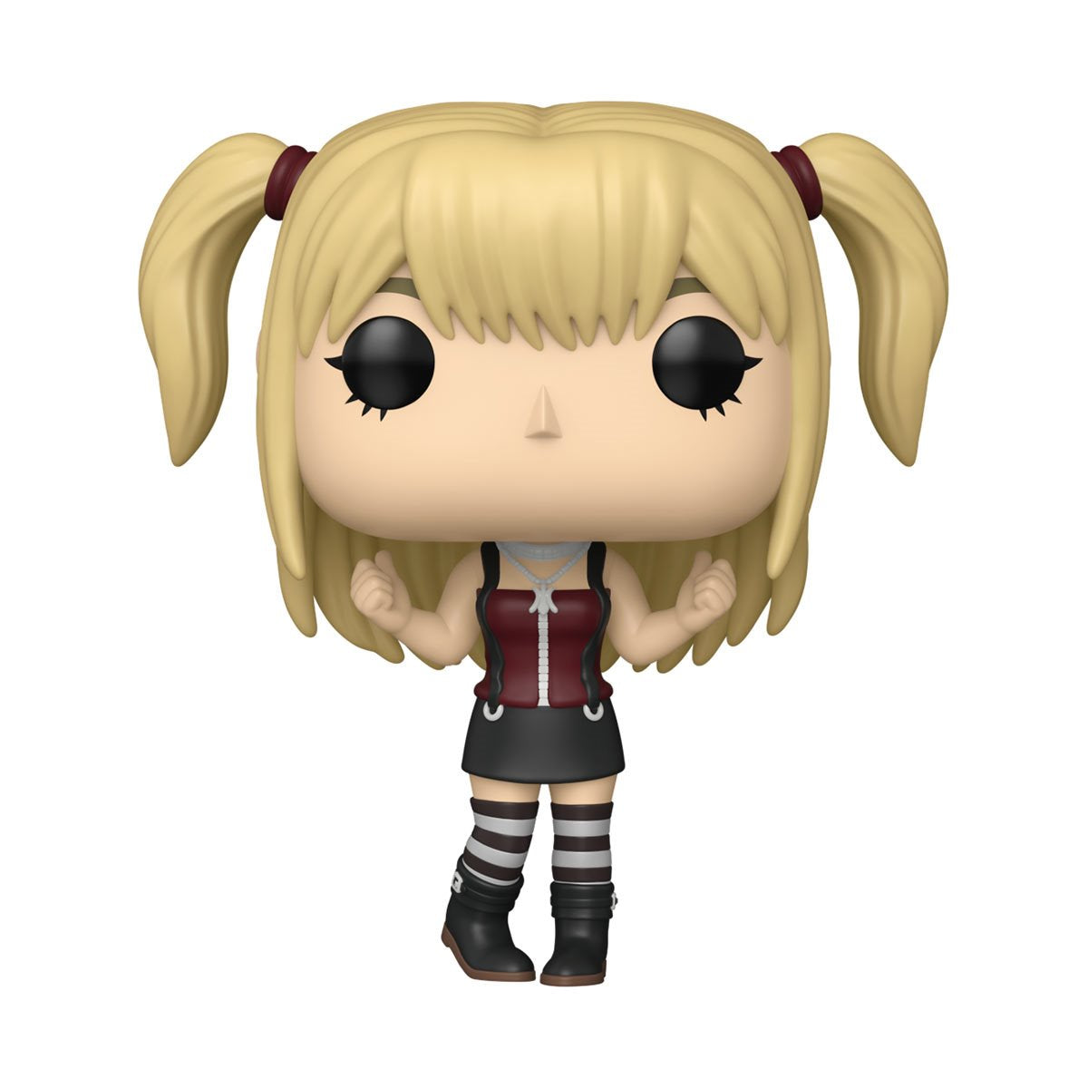 Death Note Misa Amane Funko Pop! Vinyl Figure #2380