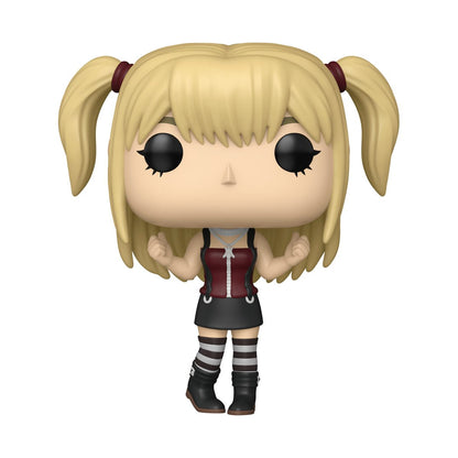 Death Note Misa Amane Funko Pop! Vinyl Figure #2380
