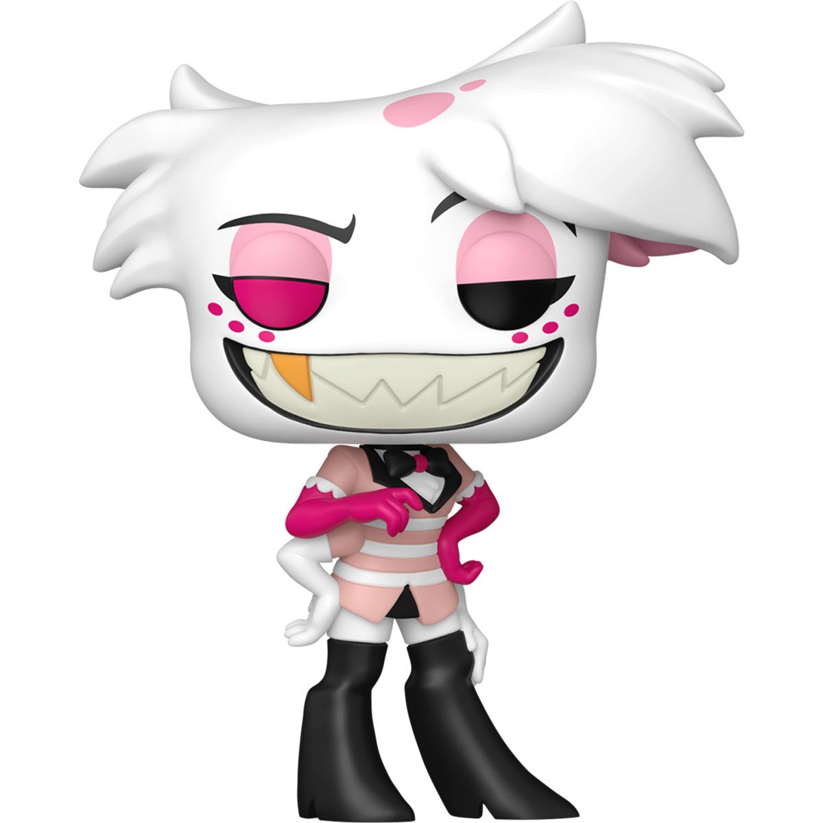 Hazbin Hotel Angel Dust Funko Pop! Vinyl Figure #2241