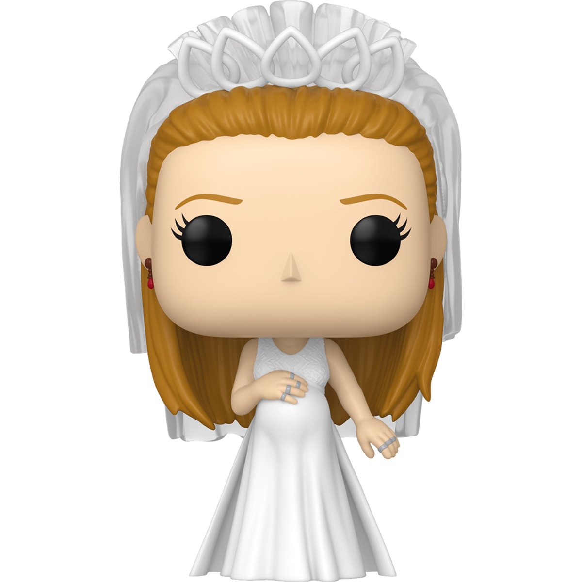 Friends Phoebe Buffay Wave 7 Funko Pop! Vinyl Figure #1868