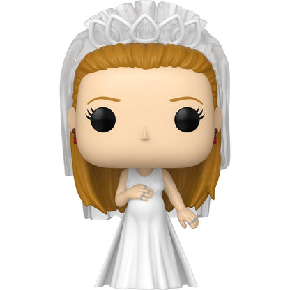 Friends Phoebe Buffay Wave 7 Funko Pop! Vinyl Figure #1868