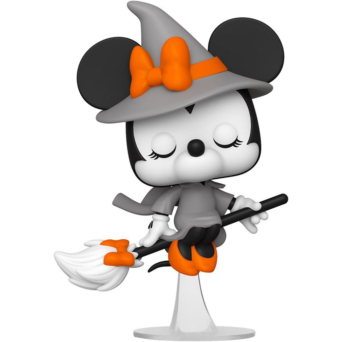 Disney Halloween Witchy Minnie Funko Pop! Vinyl Figure #796
