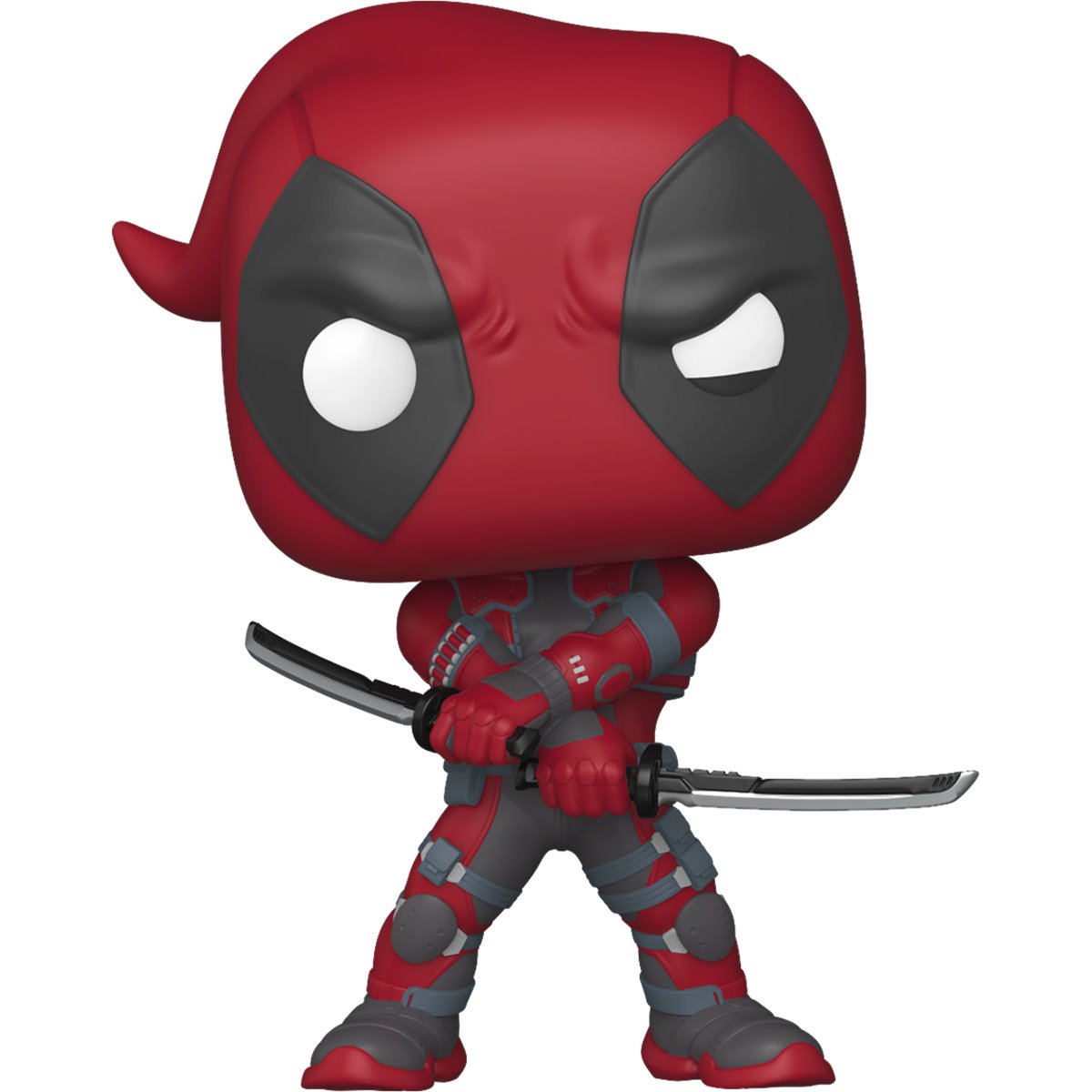 Marvel Rivals Deadpool Funko Pop! Vinyl Figure #1656