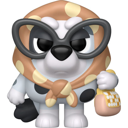 Bluey Granny Gladys Funko Pop! Vinyl Figure #2370 - Specialty