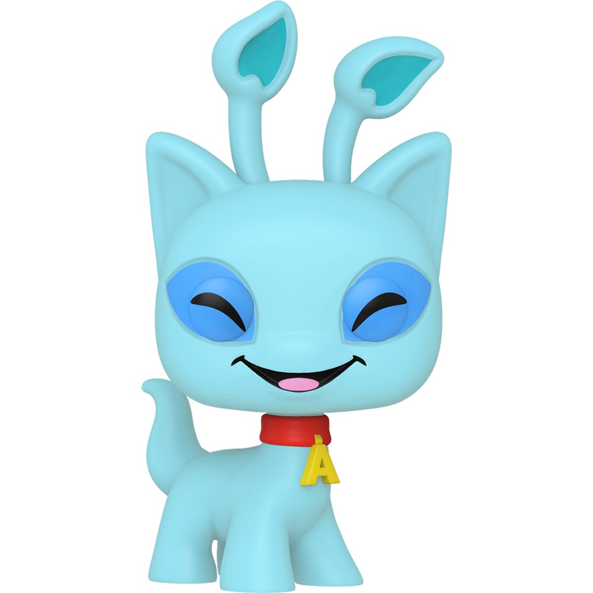 Neopets Aisha Funko Pop! Vinyl Figure #1252