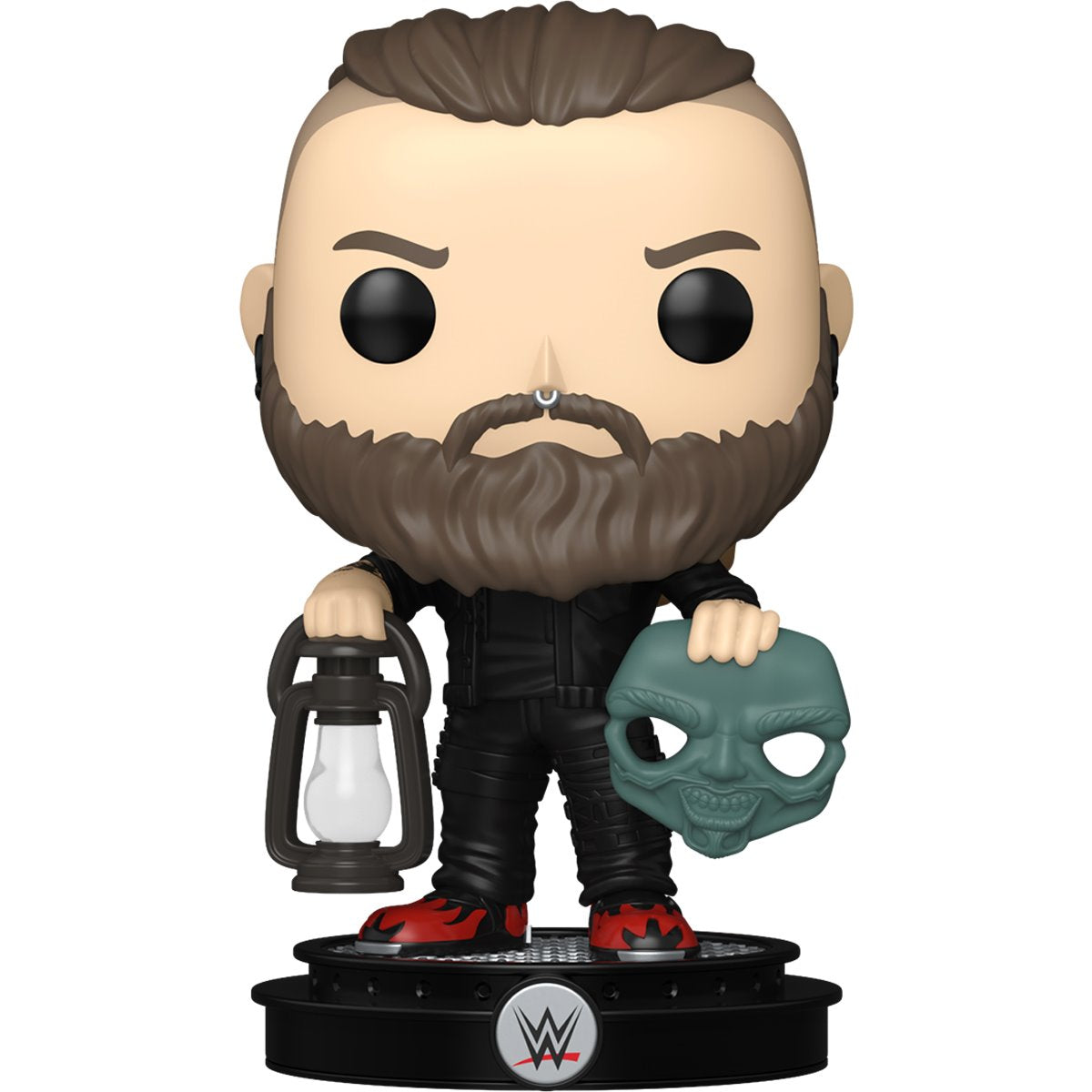 WWE Bray Wyatt SFX Light-Up Funko Pop! Vinyl Figure #197 - Image 2