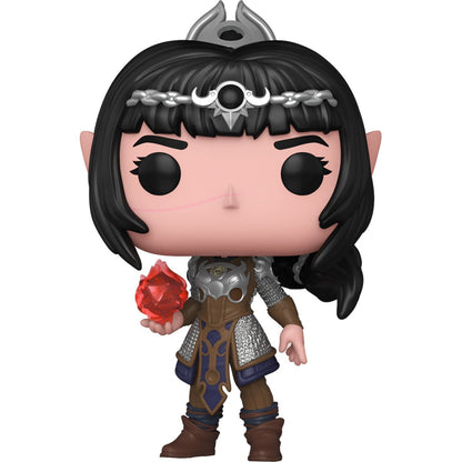 Baldur's Gate 3 Shadowheart with Artifact Funko Pop! Vinyl Figure #1016