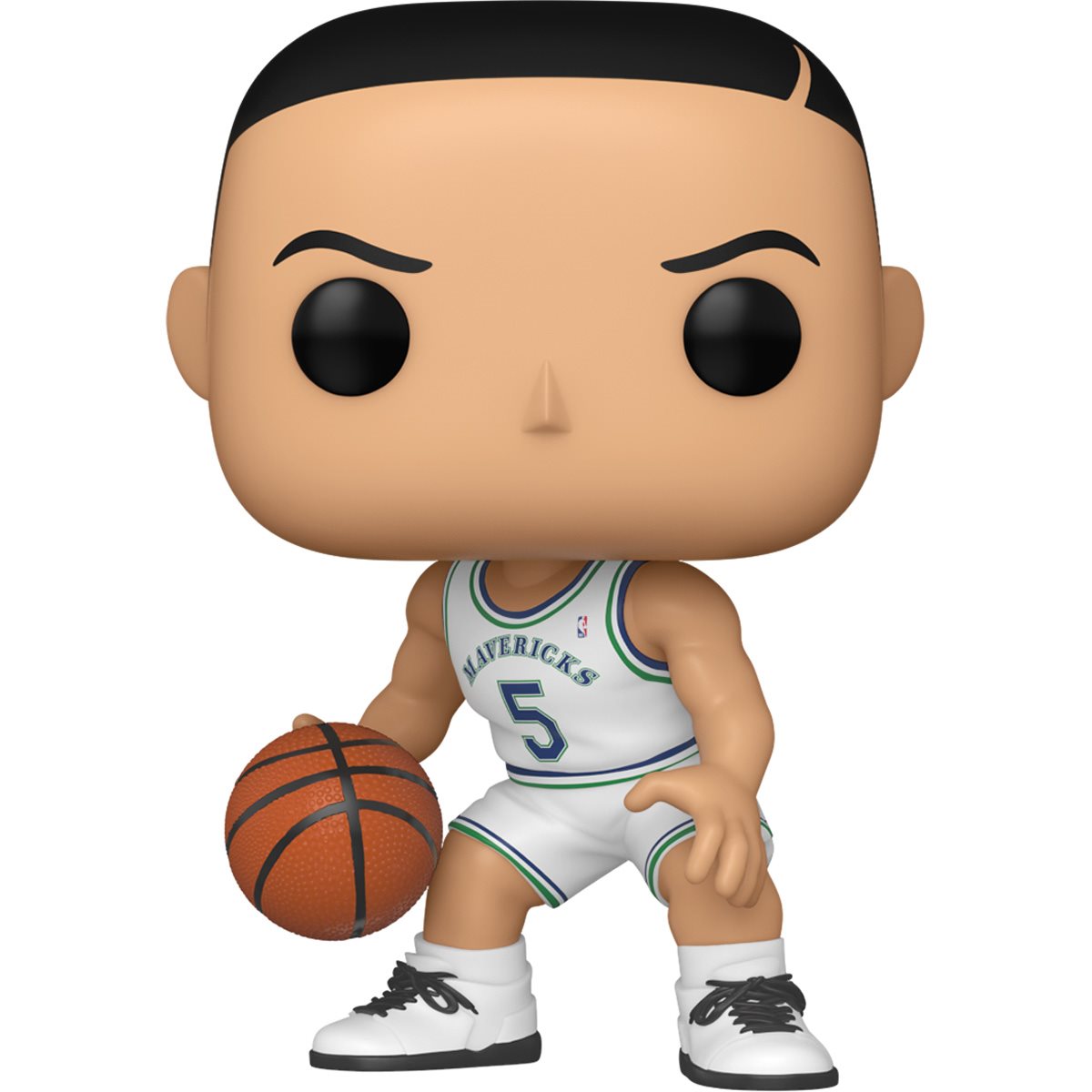 NBA Dallas Mavericks Jason Kidd Rookie Season Funko Pop! Vinyl Figure #195