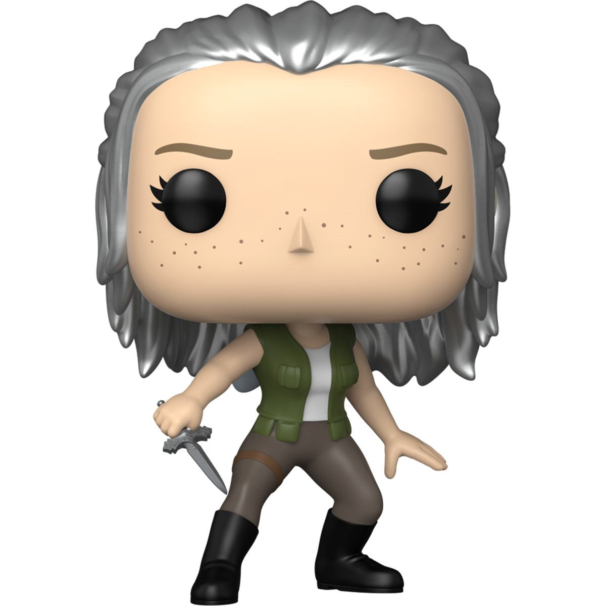 Powerless Trilogy Paedyn Gray Funko Pop! Vinyl Figure #46