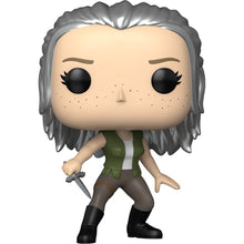 Powerless Trilogy Paedyn Gray Funko Pop! Vinyl Figure #46