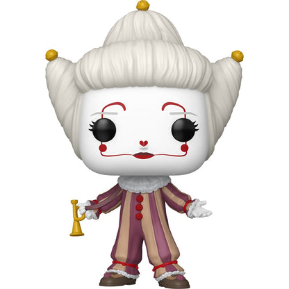 It: Welcome to Derry Little Periwinkle Funko Pop! Vinyl Figure #1853