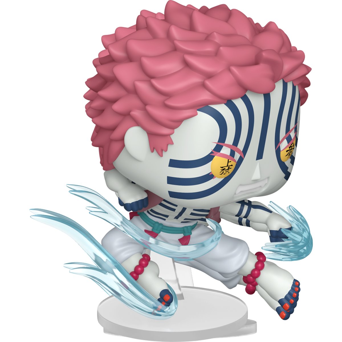 Demon Slayer Movie 1 Akaza Funko Pop! Vinyl Figure #2505