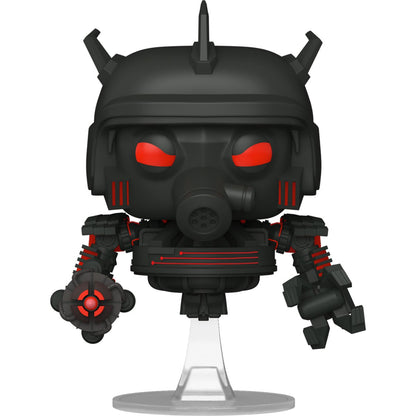 Skibidi Toilet Juggernaut Astro Toilet Funko Pop! Vinyl Figure #2368