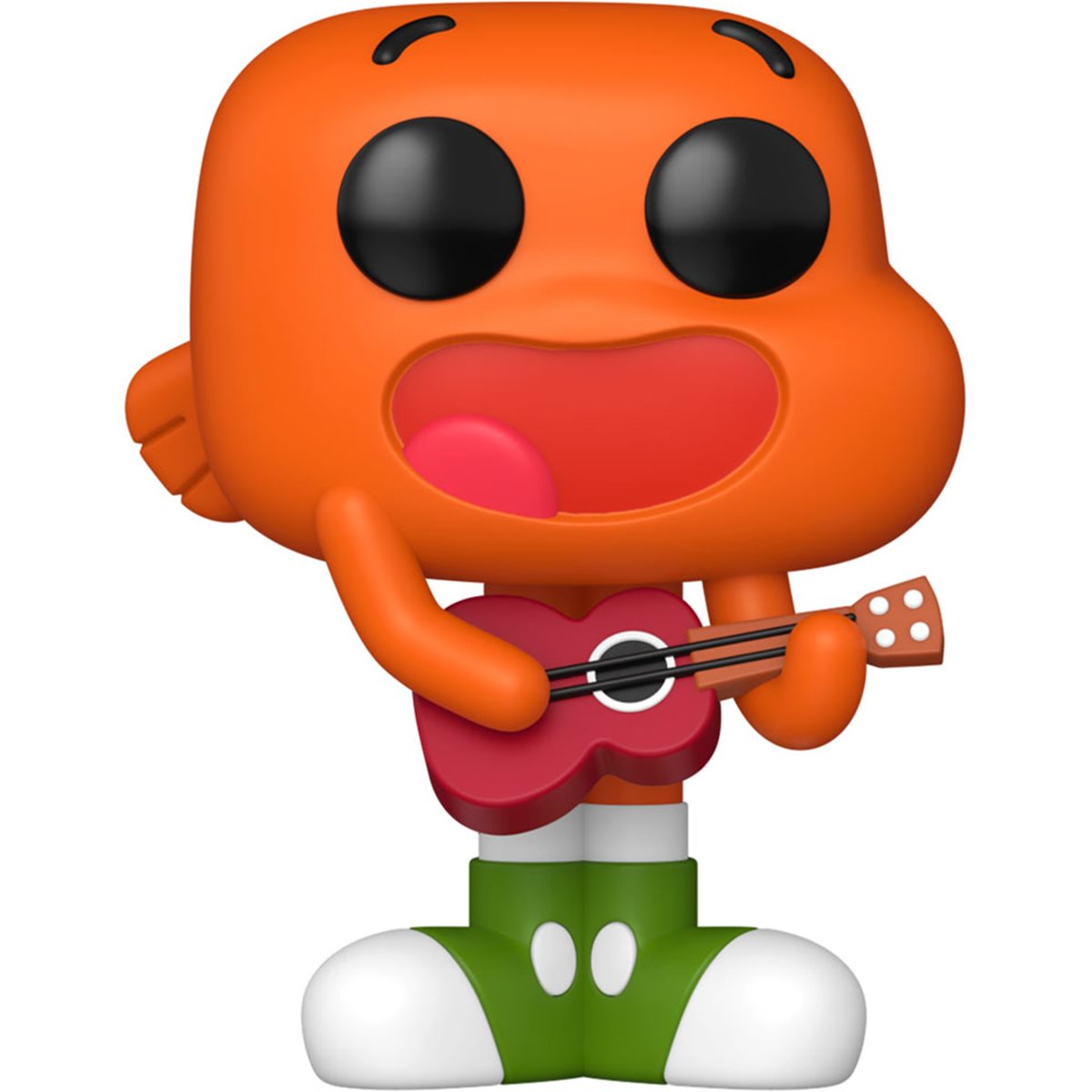 The Amazing World of Gumball Darwin Watterson Funko Pop! Vinyl Figure #2303