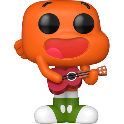The Amazing World of Gumball Darwin Watterson Funko Pop! Vinyl Figure #2303