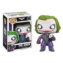 Batman Dark Knight The Joker Funko Pop! Vinyl Figure #36 - Image 2