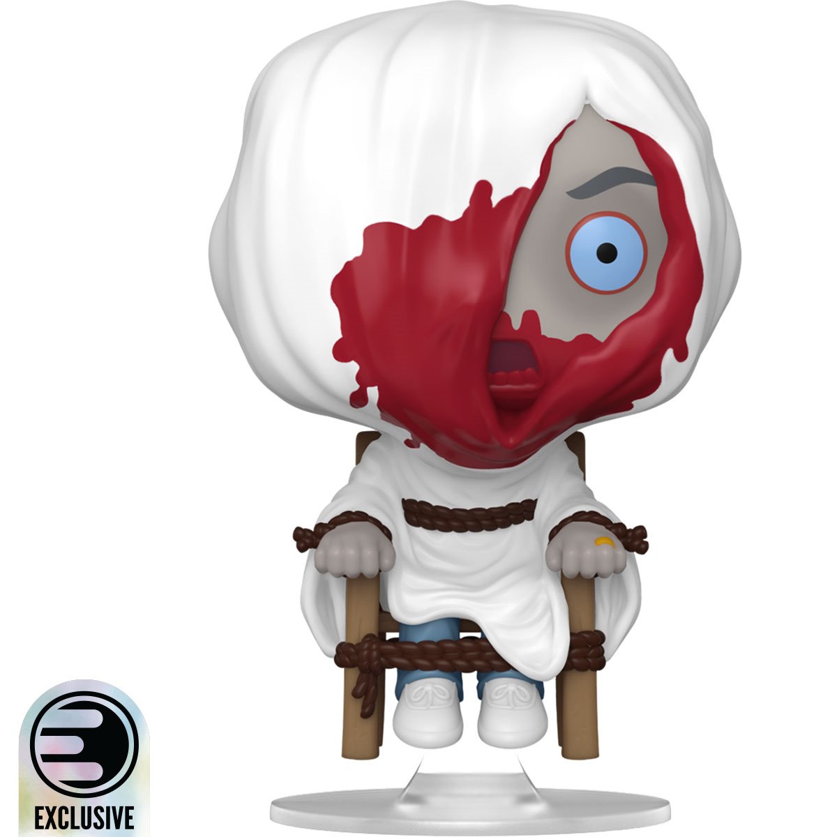 The Conjuring Carolyn Perron Bloody Funko Pop! Vinyl Figure #2126