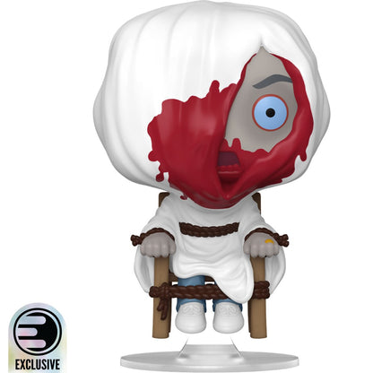 The Conjuring Carolyn Perron Bloody Funko Pop! Vinyl Figure #2126
