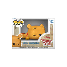 Winnie the Pooh Sleeping Winnie the Pooh Funko Pop! Vinyl Figure #1682 - Image 2