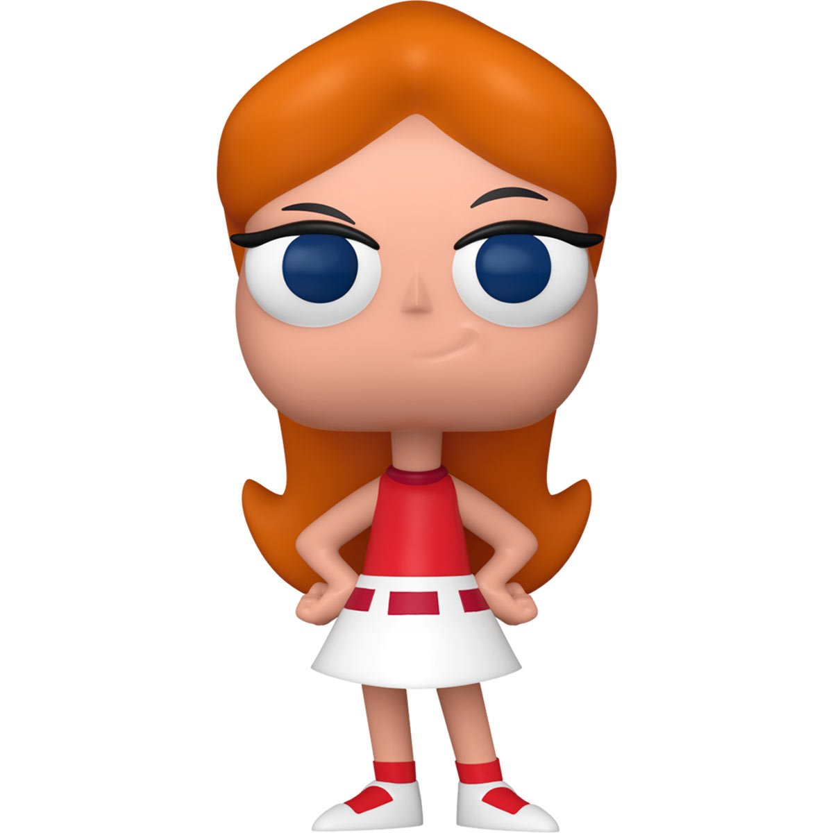 Phineas and Ferb Candace Funko Pop! Vinyl Figure #1751