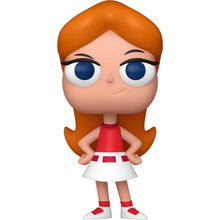 Phineas and Ferb Candace Funko Pop! Vinyl Figure #1751