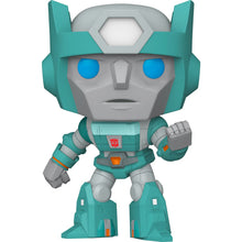 Transformers Kup Funko Pop! Vinyl Figure #166