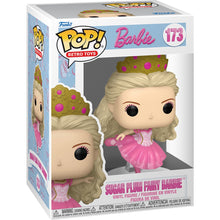 Barbie in the Nutcracker Sugar Plum Fairy Barbie 1 Funko Pop! Vinyl Figure #173 - Image 2