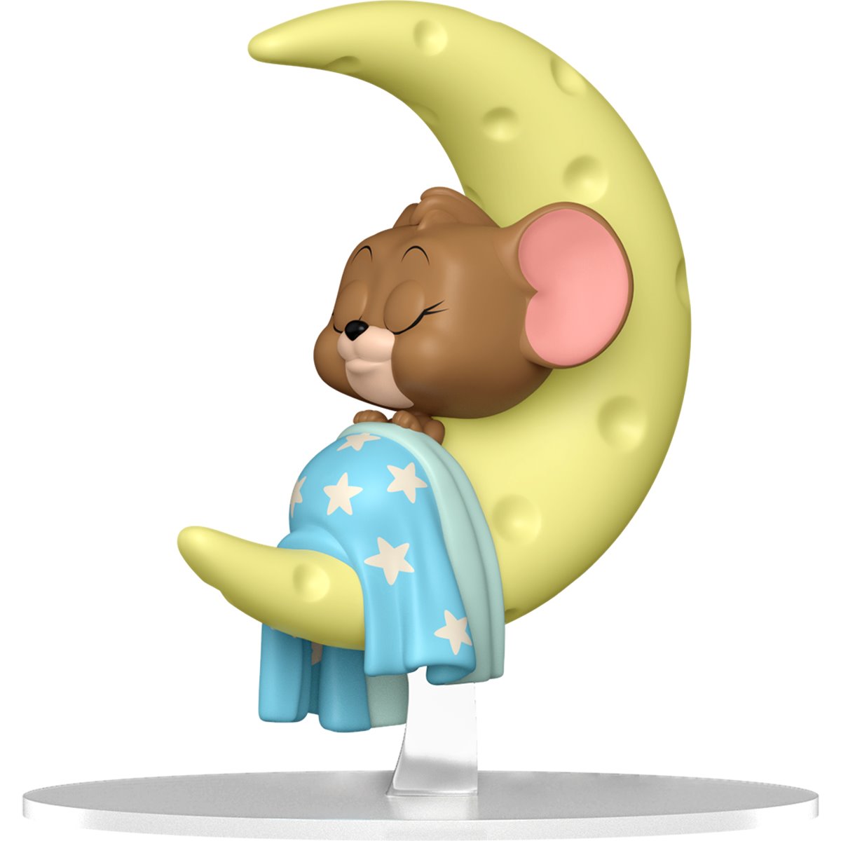 Tom and Jerry Jerry Sleeping Funko Pop! Vinyl Figure #2007