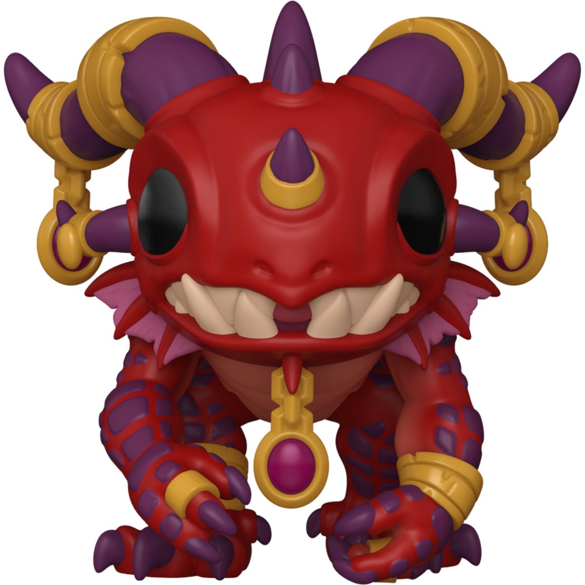 World of Warcraft Murloc Cosplay Murkistrasza Funko Pop! Vinyl Figure #1226