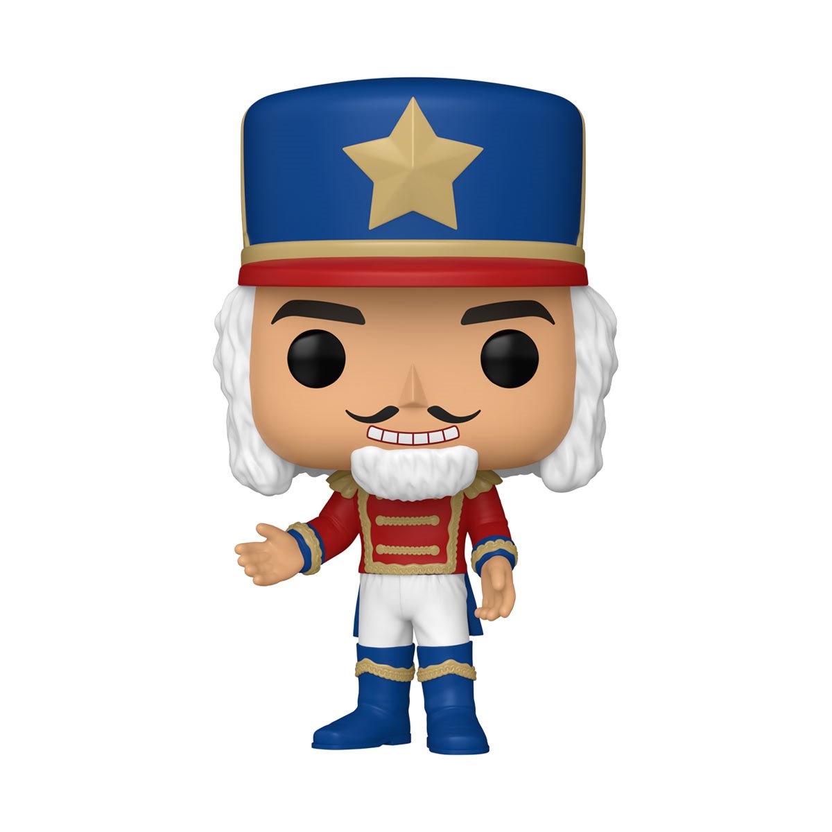 Barbie in the Nutcracker Prince Eric Funko Pop! Vinyl Figure #175 - Image 7