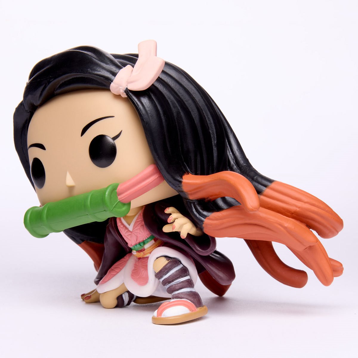 Demon Slayer Nezuko Kamado Funko Pop! Vinyl Figure #868 - Image 2