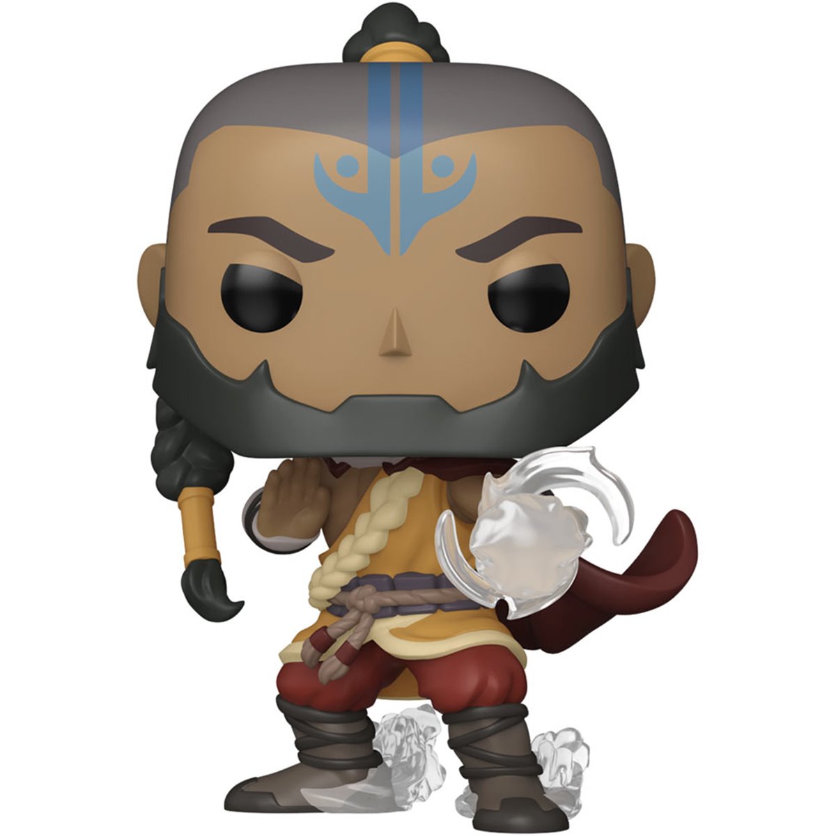 Avatar Aang: The Last Airbender Tagah Funko Pop! Vinyl Figure #2111