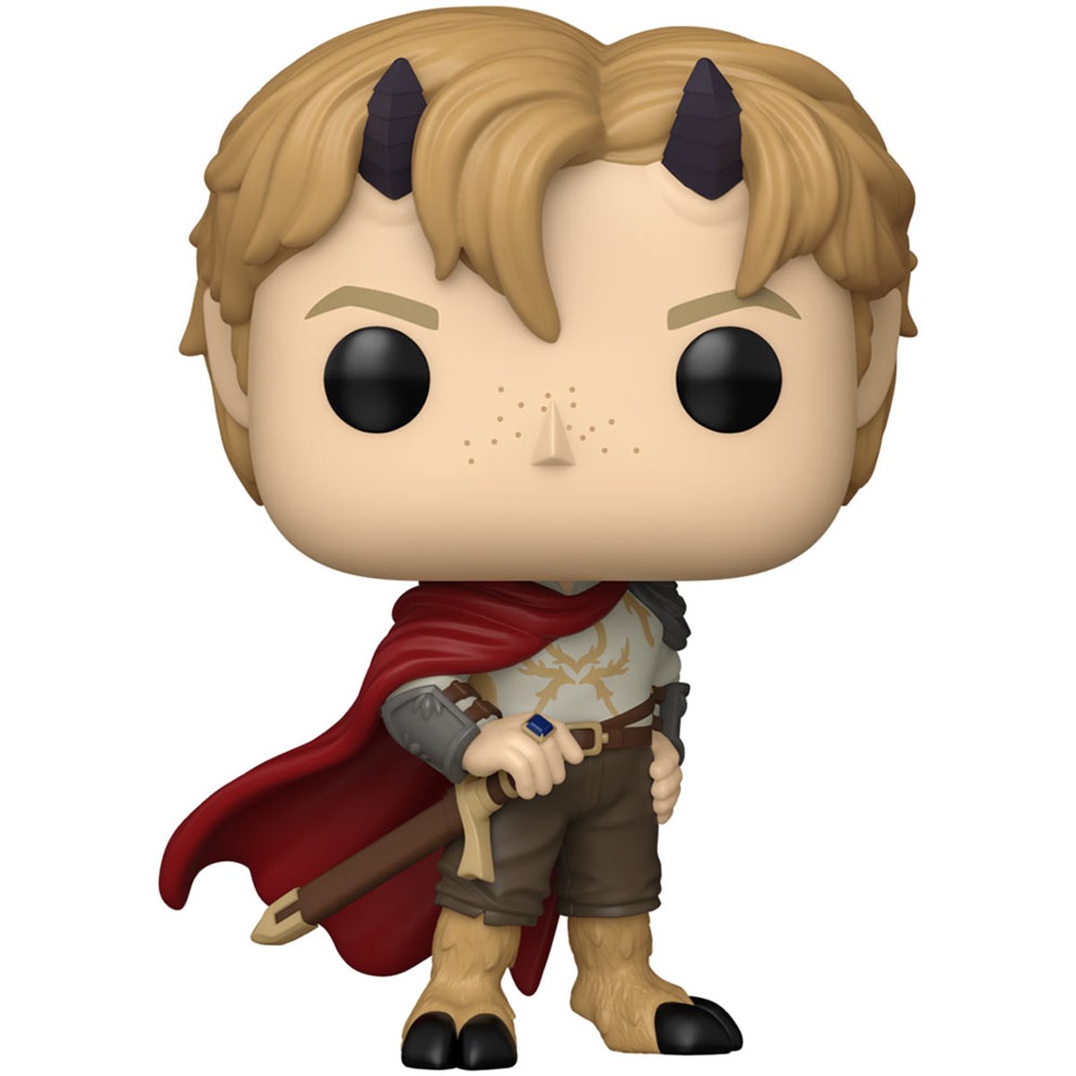The Folk of the Air: The Stolen Heir Oak Funko Pop! Vinyl Figure #53