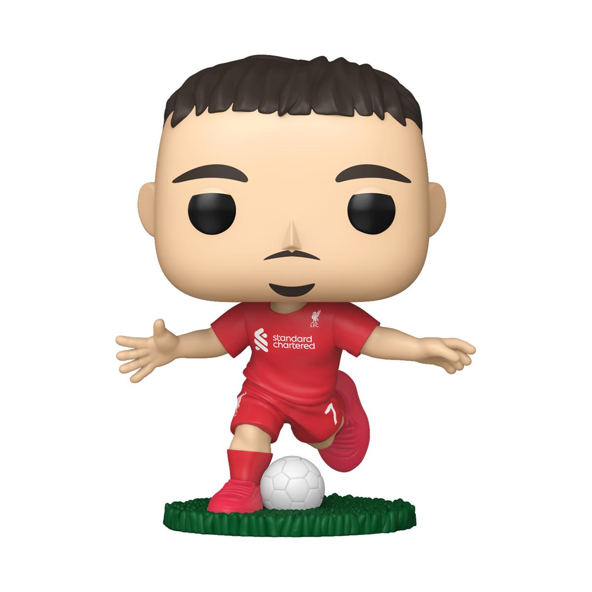 Football Liverpool FC 2026 Florian Wirtz Funko Pop! Vinyl Figure #103