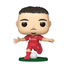 Football Liverpool FC 2026 Florian Wirtz Funko Pop! Vinyl Figure #103