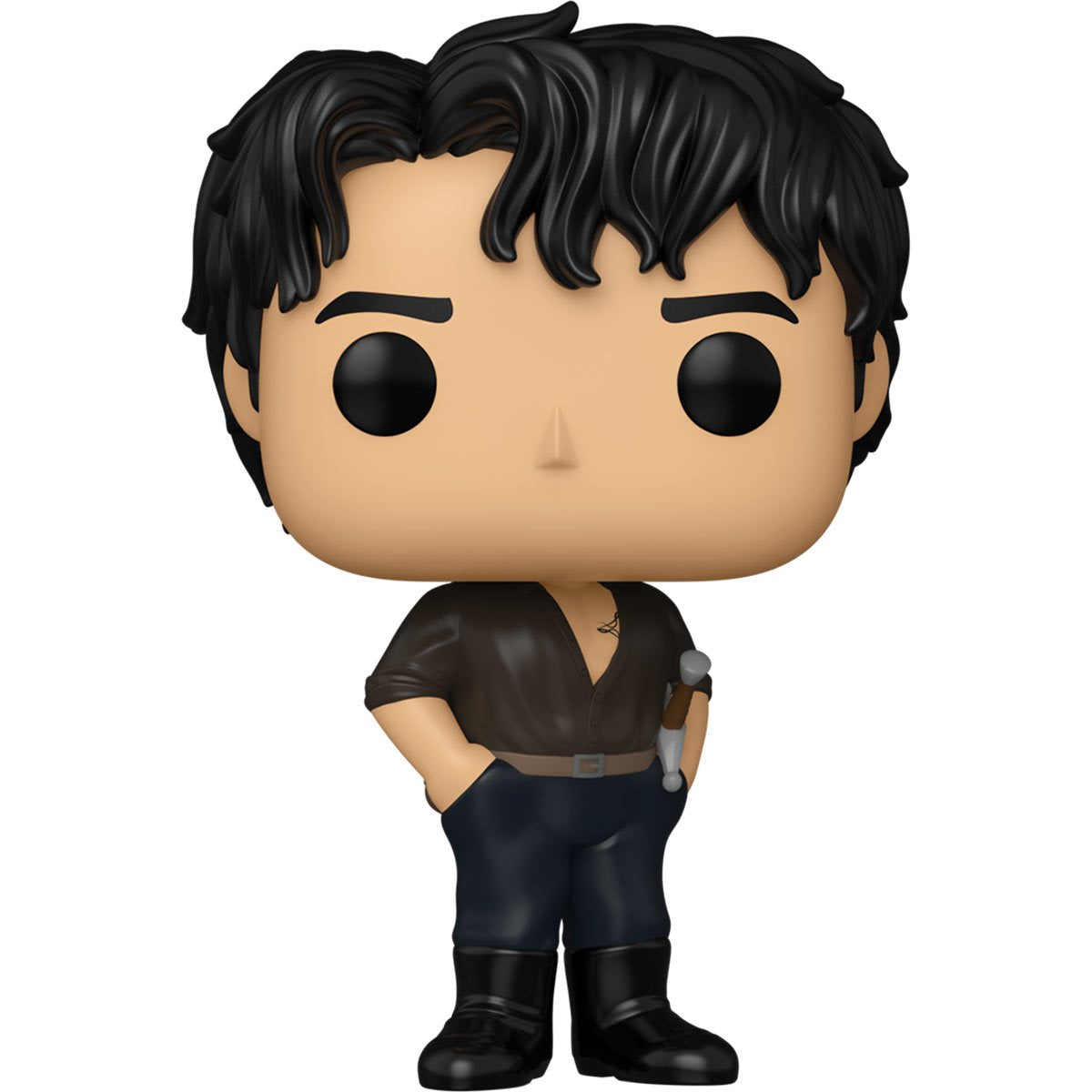 Powerless Trilogy Kai Azer Funko Pop! Vinyl Figure #47