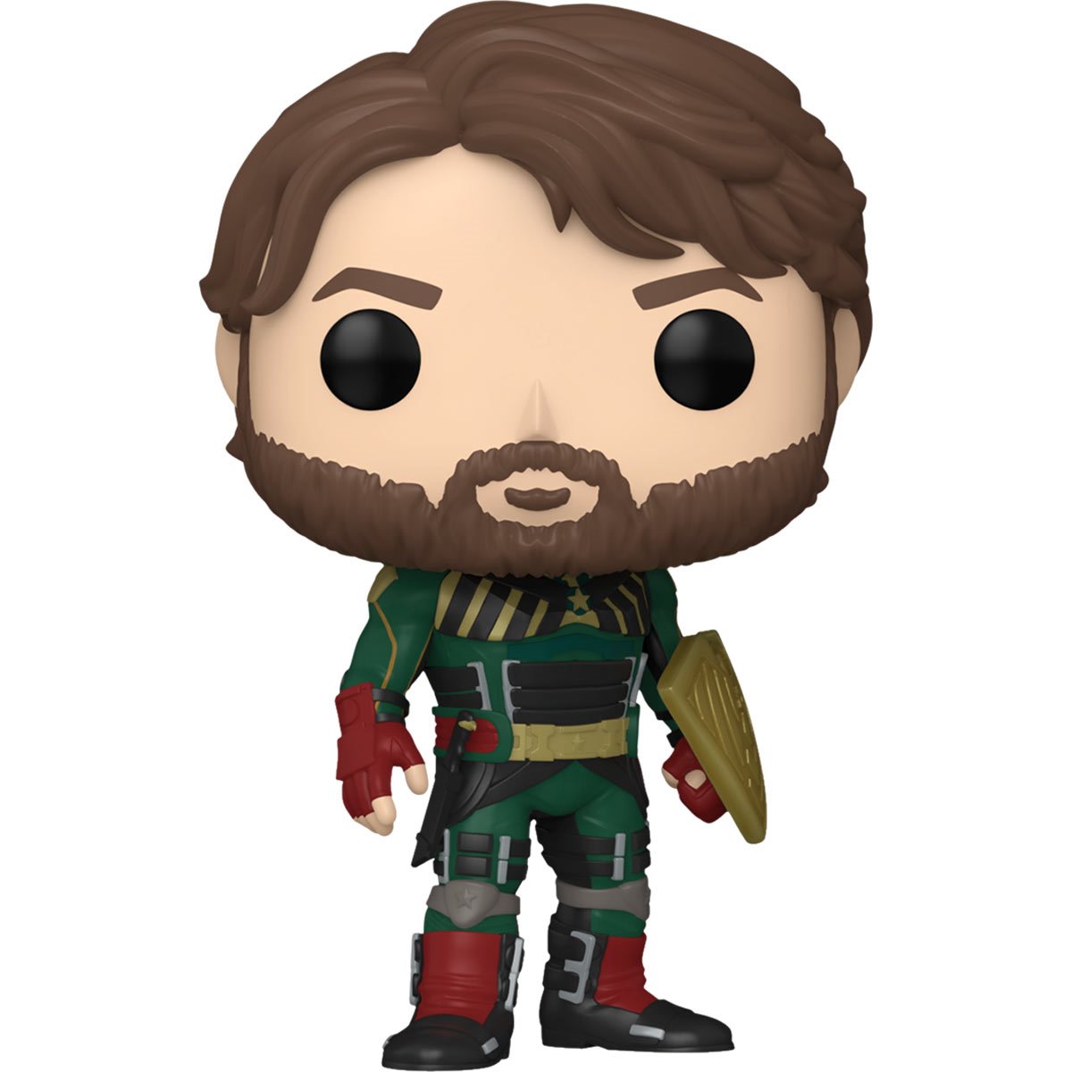 The Boys Soldier Boy Funko Pop! Vinyl Figure #1407
