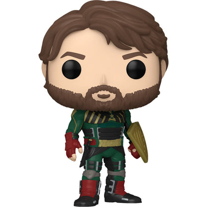 The Boys Soldier Boy Funko Pop! Vinyl Figure #1407