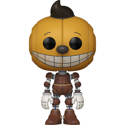 The Electric State Cosmo Funko Pop! Vinyl Figure #1739