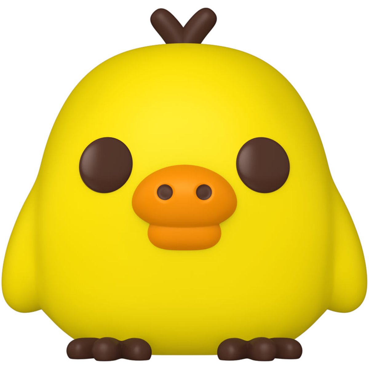 Rilakkuma Kiiroitori Funko Pop! Vinyl Figure #2363