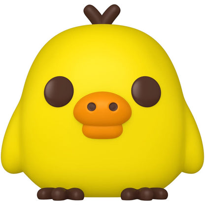 Rilakkuma Kiiroitori Funko Pop! Vinyl Figure #2363